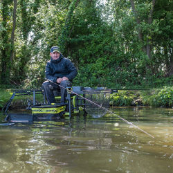 Matrix Horizon X Ultra Pro X-Class Feeder Rods